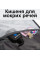 Дорожній рюкзак Bange BG1909D для ноутбука 17.3" вологостійкий з розширенням та USB-портом