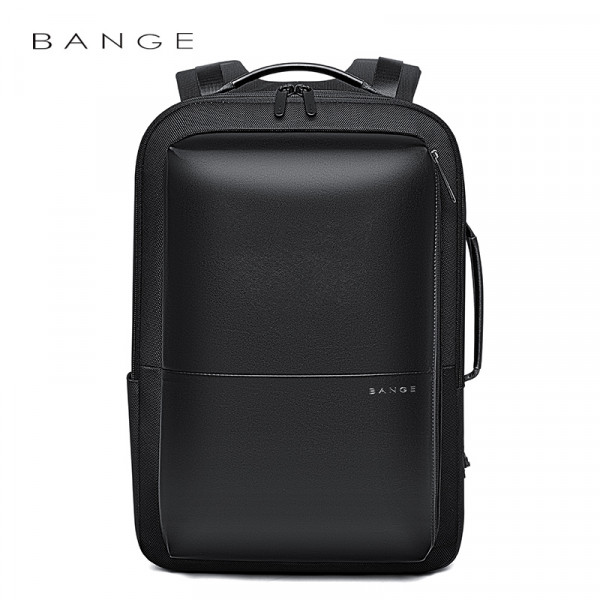 Рюкзак для ноутбука Bange BG-S53 вологозахищений з розширенням та USB-портом