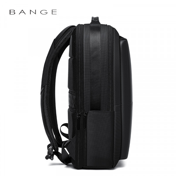 Рюкзак для ноутбука Bange BG-S53 вологозахищений з розширенням та USB-портом