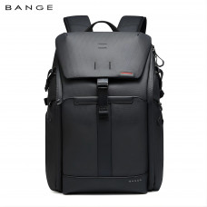 Профессиональный фоторюкзак Bange BG-XJ327 для фототехники и ноутбука 15.6" с модульными отделениями