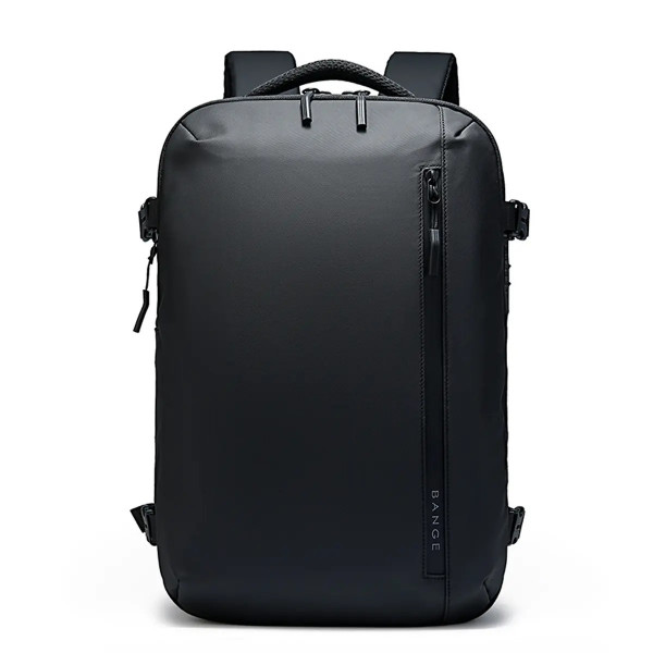 Дорожній рюкзак Bange BG-7876-1 для ноутбука 15.6" з кодовим замком та USB-портом