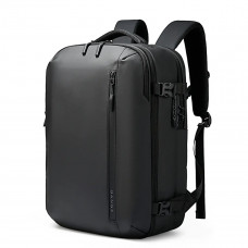 Дорожній рюкзак Bange BG-7876-1 для ноутбука 15.6" з кодовим замком та USB-портом