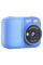Дитячий фотоапарат Instant Print Camera P97 з миттєвим термодруком та Full HD відео
