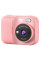 Дитячий фотоапарат Instant Print Camera P97 з миттєвим термодруком та Full HD відео