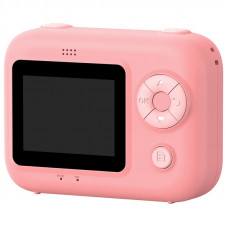Дитячий фотоапарат Instant Print Camera P97 з миттєвим термодруком та Full HD відео