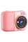 Дитячий фотоапарат Instant Print Camera P97 з миттєвим термодруком та Full HD відео