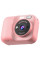 Дитячий фотоапарат Instant Print Camera P97 з миттєвим термодруком та Full HD відео