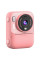 Дитячий фотоапарат Instant Print Camera P97 з миттєвим термодруком та Full HD відео