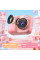 Дитячий фотоапарат Instant Print Camera P97 з миттєвим термодруком та Full HD відео