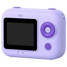 Дитячий фотоапарат Instant Print Camera P97 з миттєвим термодруком та Full HD відео
