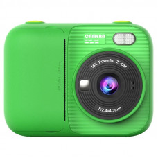 Дитячий фотоапарат Instant Print Camera P97 з миттєвим термодруком та Full HD відео