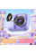 Детский фотоаппарат Instant Print Camera P97 с мгновенной термопечатью и Full HD видео