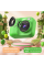 Дитячий фотоапарат Instant Print Camera P97 з миттєвим термодруком та Full HD відео