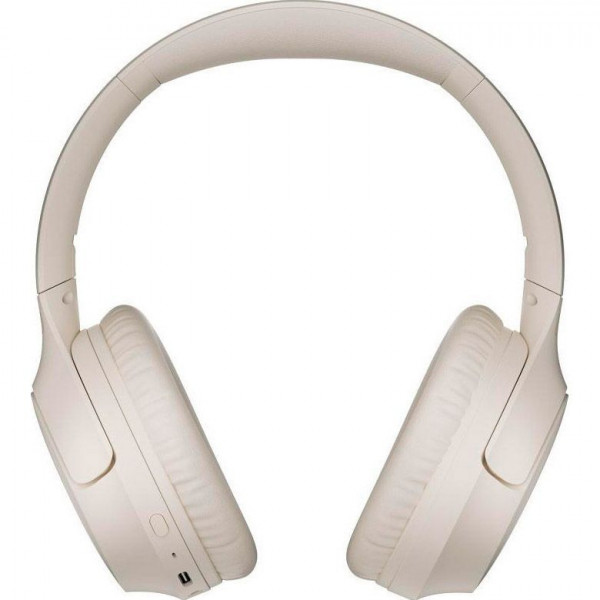 Беспроводные наушники QCY H2 Pro с титановым покрытием динамиков и режимом Extra Bass