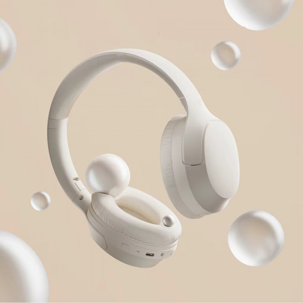 Беспроводные наушники QCY H2 Pro с титановым покрытием динамиков и режимом Extra Bass