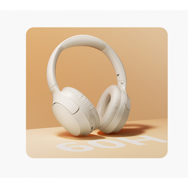 Беспроводные наушники QCY H2 Pro с титановым покрытием динамиков и режимом Extra Bass
