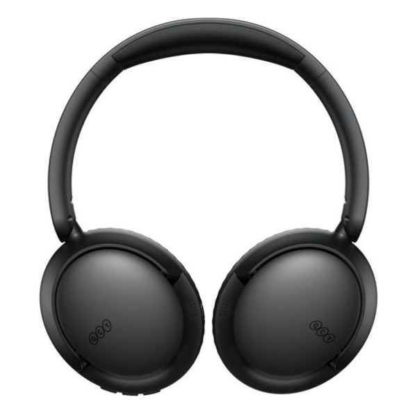 Беспроводные наушники QCY H2S Lite с Hi-Res звуком и длительной автономностью