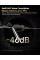 Беспроводные наушники QCY MeloBuds Pro с адаптивным ANC и Hi-Res LDAC для кристально чистого звука