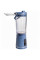 Портативный блендер-шейкер SOKANY SK-01023 2-в-1 на 500 мл с USB-зарядкой