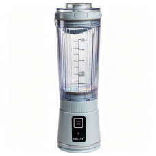 Портативный блендер-шейкер SOKANY SK-01023 на 500 мл с USB-зарядкой