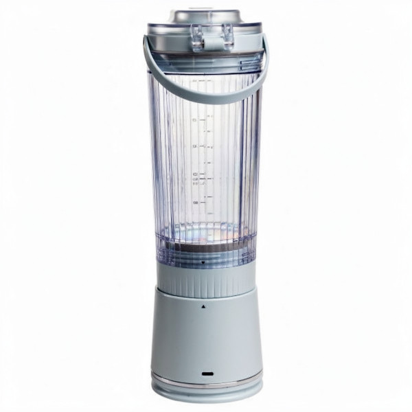 Портативный блендер-шейкер SOKANY SK-01023 на 500 мл с USB-зарядкой