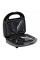 Мультипекарь SOKANY SK-908 с 6 сменными пластинами, антипригарным покрытием и мощностью 750 Вт