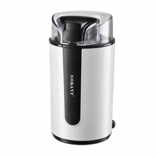 Кофемолка электрическая SOKANY SK-3026 на 75 г с сенсорным управлением и мощностью 200 Вт.