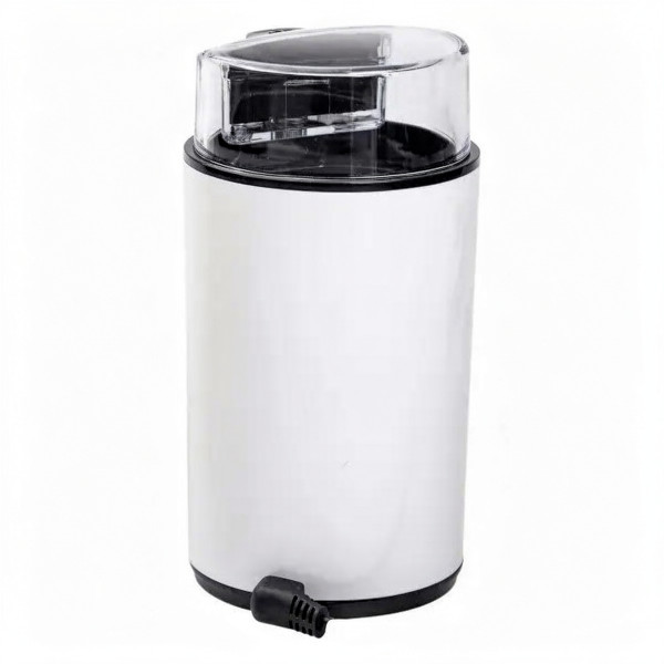 Кофемолка электрическая SOKANY SK-3026 на 75 г с сенсорным управлением и мощностью 200 Вт.