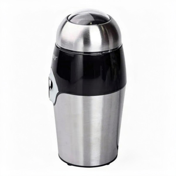 Кофемолка электрическая SOKANY SK-3024 на 50 г с функцией плавного пуска и мощностью 150 Вт.