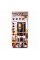 Кофемолка электрическая SOKANY SK-04026 на 250 мл с USB-зарядкой и регулировкой степени помола