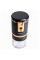 Кофемолка электрическая SOKANY SK-04026 на 250 мл с USB-зарядкой и регулировкой степени помола