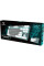 Механічна клавіатура AULA F3287 White-Gray KRGD Blue з підсвіткою для геймінгу та роботи