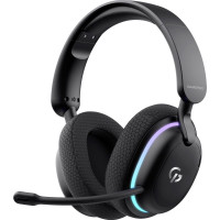 Игровые наушники GamePro Asgard Bragi с объемным звуком 7.1 и трехрежимным подключением