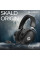 Ігрові навушники GamePro Asgard Skald Origin з мікрофоном і великими динаміками