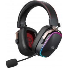 Ігрові навушники GamePro Asgard Valkyria 7.1 звук з Bluetooth і низькою затримкою