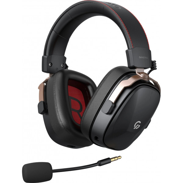 Ігрові навушники GamePro Asgard Valkyria 7.1 звук з Bluetooth і низькою затримкою