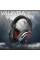 Ігрові навушники GamePro Asgard Valkyria 7.1 звук з Bluetooth і низькою затримкою