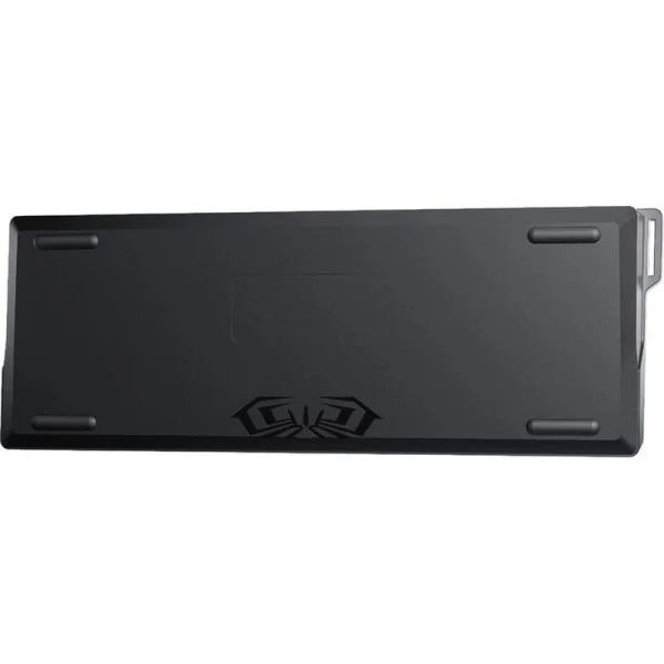 Ігрова клавіатура Aula WIN60 HE Magnetic Switch компактна з RGB підсвічуванням та Hot Swap 
