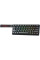 Ігрова клавіатура Aula WIN60 HE Magnetic Switch компактна з RGB підсвічуванням та Hot Swap 