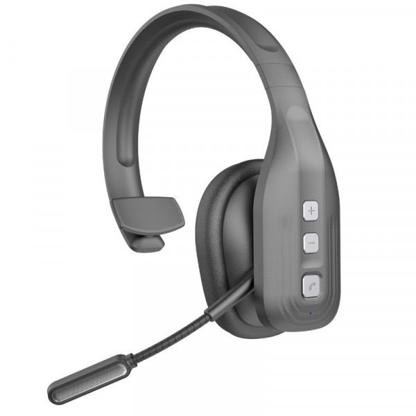 Бездротова Bluetooth-гарнітура Opptel BH290 з комфортною посадкою та тривалою автономністю