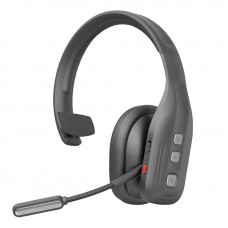 Бездротова Bluetooth-гарнітура Opptel BH290 з комфортною посадкою та тривалою автономністю