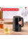 Електричний чайник TEFAL KO6518E0 1.5 л сталевий із 6 рівнями температури та сенсорним керуванням