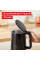 Електричний чайник TEFAL KO6518E0 1.5 л сталевий із 6 рівнями температури та сенсорним керуванням