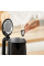 Електричний чайник TEFAL KO6518E0 1.5 л сталевий із 6 рівнями температури та сенсорним керуванням