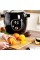 Мультиварка-скороварка Tefal COOK4ME Plus CONNECT CY855830 з 6 режимами та керуванням через додаток