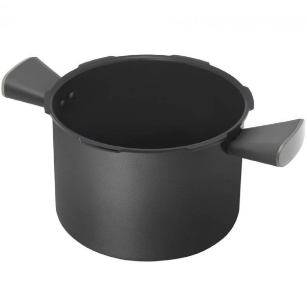 Мультиварка-скороварка Tefal COOK4ME Plus CONNECT CY855830 з 6 режимами та керуванням через додаток