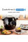 Мультиварка-скороварка Tefal COOK4ME Plus CONNECT CY855830 з 6 режимами та керуванням через додаток