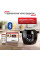 Мультиварка-скороварка Tefal COOK4ME Plus CONNECT CY855830 з 6 режимами та керуванням через додаток