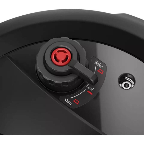 Мультиварка скороварка Philips HD2237/41 на 6 л із керамічною чашею та 15 програмами
