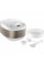 Мультиварка Moulinex Simply Cook Plus MK622132 з 12 програмами та антипригарною чашею